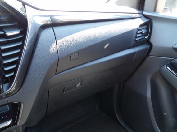 Isuzu D-Max LSE 2.2L 163K 4x4 8st. A/T (foto 22)