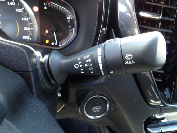 Isuzu D-Max LSE 2.2L 163K 4x4 8st. A/T (foto 19)