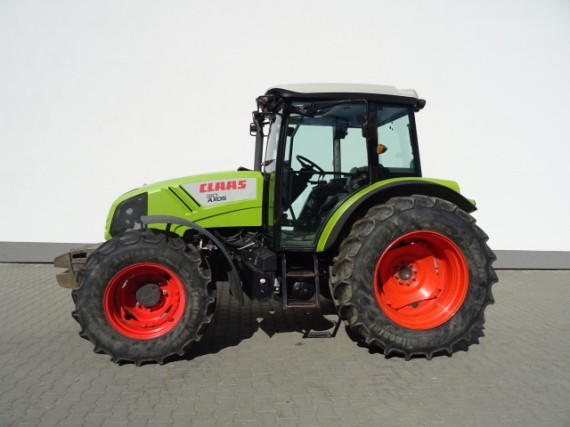 Claas Ostatní AXOS 310 (foto 1)