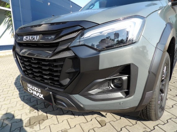 Isuzu D-Max V-Cross 2.2L 163K 4x4 8st. A/T (foto 47)
