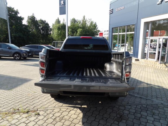Isuzu D-Max V-Cross 2.2L 163K 4x4 8st. A/T (foto 40)