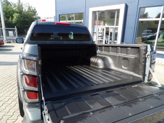 Isuzu D-Max V-Cross 2.2L 163K 4x4 8st. A/T (foto 41)