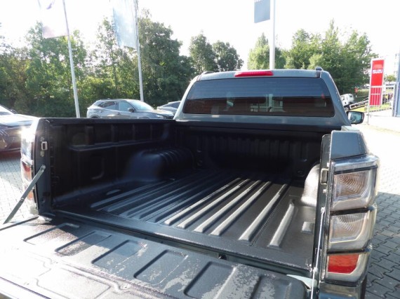 Isuzu D-Max V-Cross 2.2L 163K 4x4 8st. A/T (foto 42)