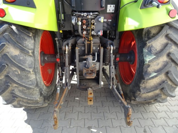 Claas Ostatní AXOS 310 (foto 4)