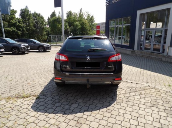 Peugeot 508 508 SW RXH 2,0 HDi 180 EAT6 (foto 5)
