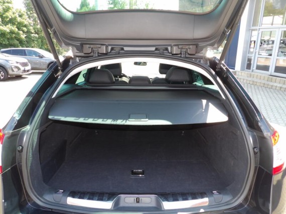 Peugeot 508 508 SW RXH 2,0 HDi 180 EAT6 (foto 7)