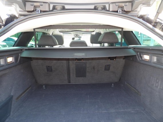 Peugeot 508 508 SW RXH 2,0 HDi 180 EAT6 (foto 8)