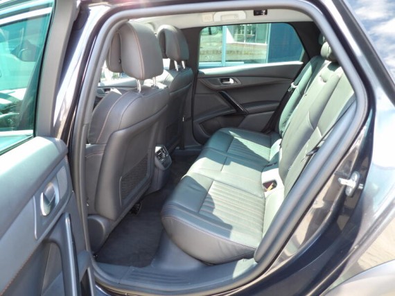 Peugeot 508 508 SW RXH 2,0 HDi 180 EAT6 (foto 10)