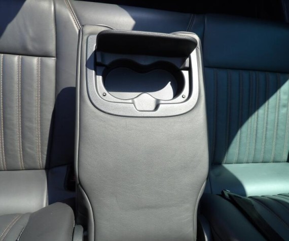 Peugeot 508 508 SW RXH 2,0 HDi 180 EAT6 (foto 12)