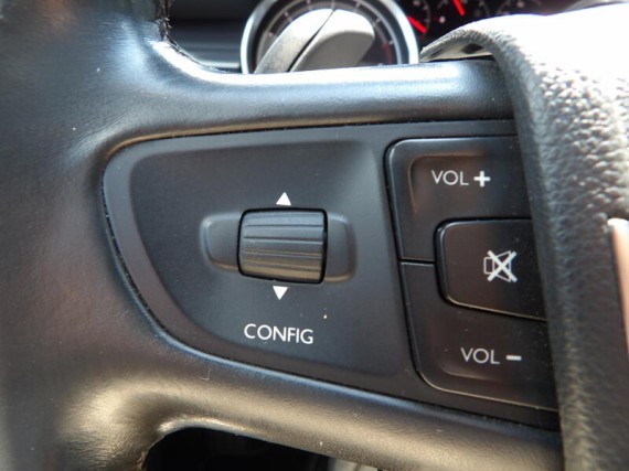 Peugeot 508 508 SW RXH 2,0 HDi 180 EAT6 (foto 17)