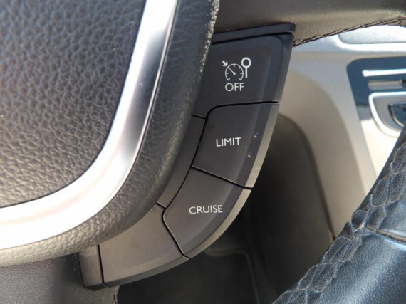 Peugeot 508 508 SW RXH 2,0 HDi 180 EAT6 (foto 19)