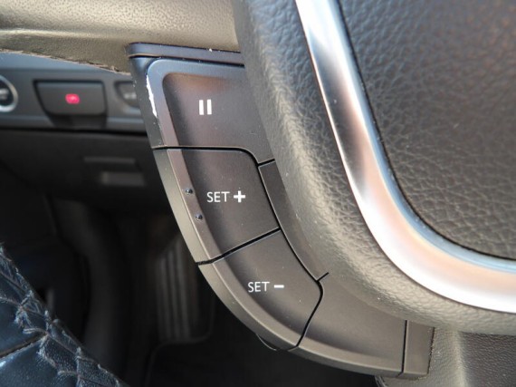 Peugeot 508 508 SW RXH 2,0 HDi 180 EAT6 (foto 20)