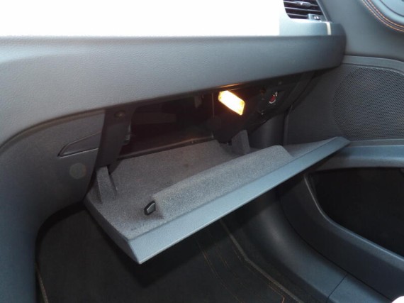 Peugeot 508 508 SW RXH 2,0 HDi 180 EAT6 (foto 28)