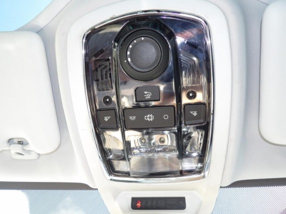 Peugeot 508 508 SW RXH 2,0 HDi 180 EAT6 (foto 30)