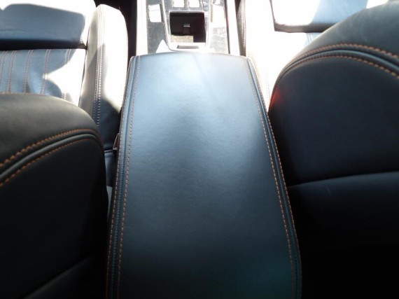 Peugeot 508 508 SW RXH 2,0 HDi 180 EAT6 (foto 33)