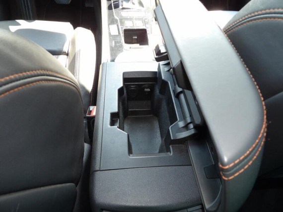 Peugeot 508 508 SW RXH 2,0 HDi 180 EAT6 (foto 34)