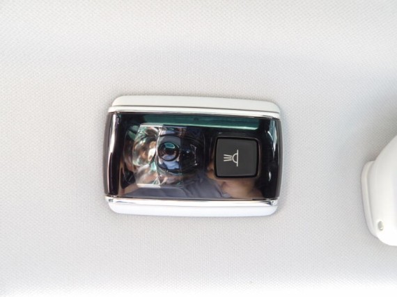 Peugeot 508 508 SW RXH 2,0 HDi 180 EAT6 (foto 37)