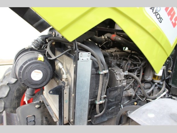 Claas Ostatní AXOS 310 (foto 9)