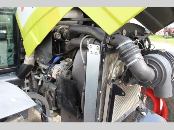 Claas Ostatní AXOS 310 (foto 10)