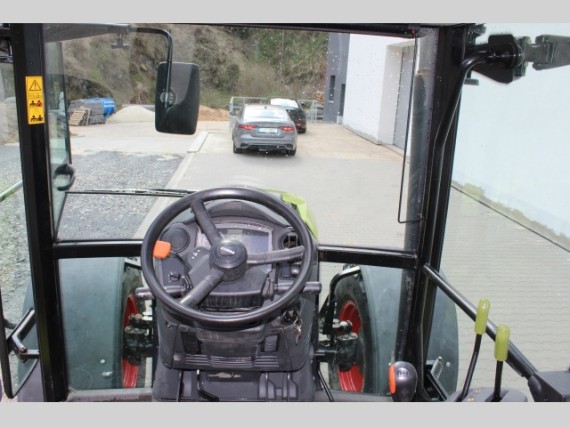 Claas Ostatní AXOS 310 (foto 11)