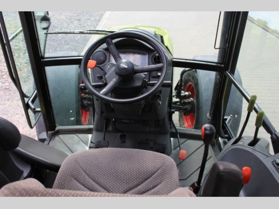 Claas Ostatní AXOS 310 (foto 12)
