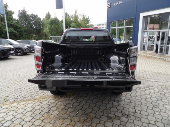 Isuzu D-Max LSE 2.2L 163K 4x4 8st. A/T (foto 44)