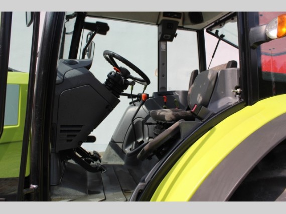 Claas Ostatní AXOS 310 (foto 13)