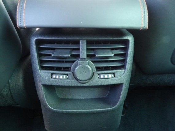 Peugeot 508 SW RXH 2,0 HDi 180 EAT6 (foto 42)