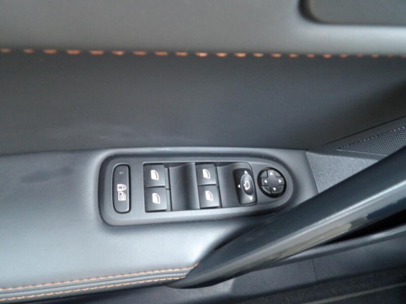 Peugeot 508 SW RXH 2,0 HDi 180 EAT6 (foto 44)
