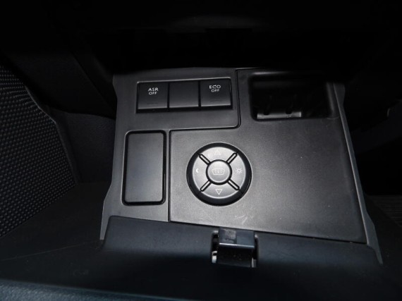 Peugeot 508 SW RXH 2,0 HDi 180 EAT6 (foto 46)