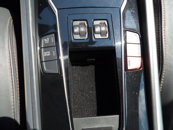 Peugeot 508 SW RXH 2,0 HDi 180 EAT6 (foto 38)