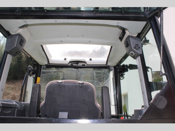 Claas Ostatní AXOS 310 (foto 14)