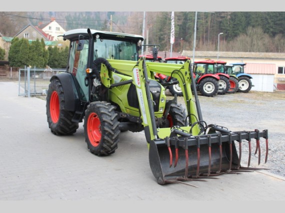 Claas Ostatní ATOS  220 (foto 1)
