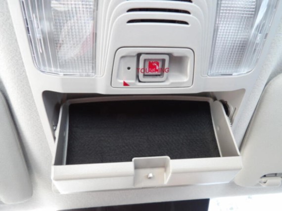 Isuzu D-Max L 2.2L 163K 4x4 6st MT (foto 16)