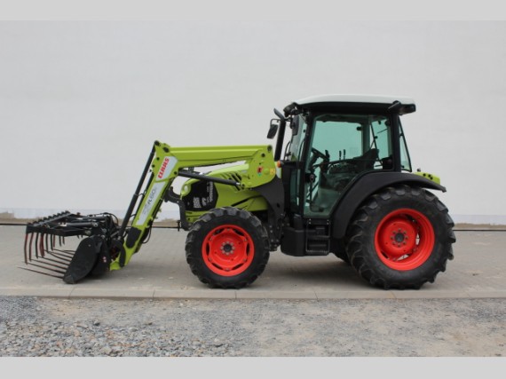 Claas Ostatní ATOS  220 (foto 3)