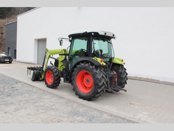 Claas Ostatní ATOS  220 (foto 4)