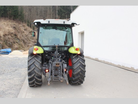 Claas Ostatní ATOS  220 (foto 5)