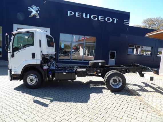 Isuzu F11 5.2L, 240k, MT6, (foto 3)