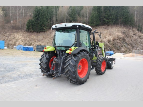 Claas Ostatní ATOS  220 (foto 6)