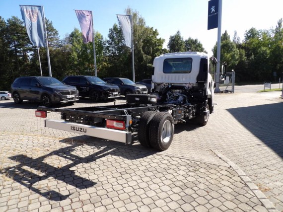 Isuzu F11 5.2L, 240k, MT6, (foto 6)
