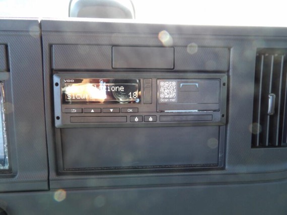 Isuzu F11 5.2L, 240k, MT6, (foto 18)