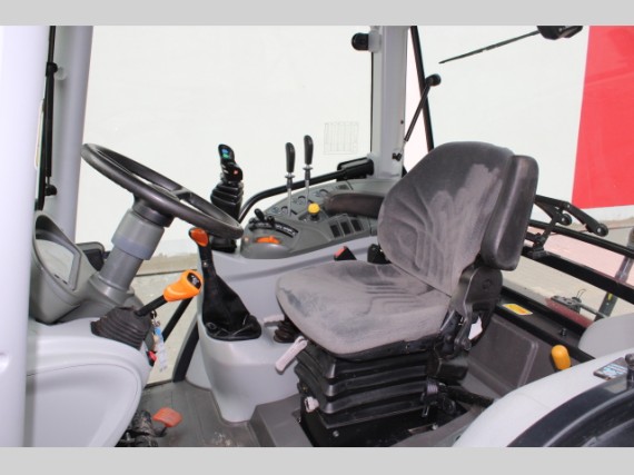 Claas Ostatní ATOS  220 (foto 8)