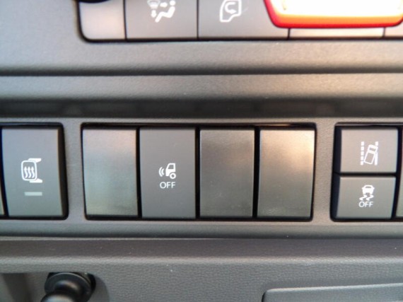 Isuzu F11 5.2L, 240k, MT6, (foto 22)