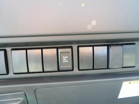 Isuzu F11 5.2L, 240k, MT6, (foto 24)