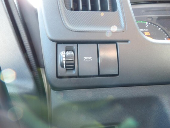 Isuzu F11 5.2L, 240k, MT6, (foto 35)