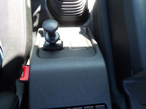 Isuzu F11 5.2L, 240k, MT6, (foto 29)