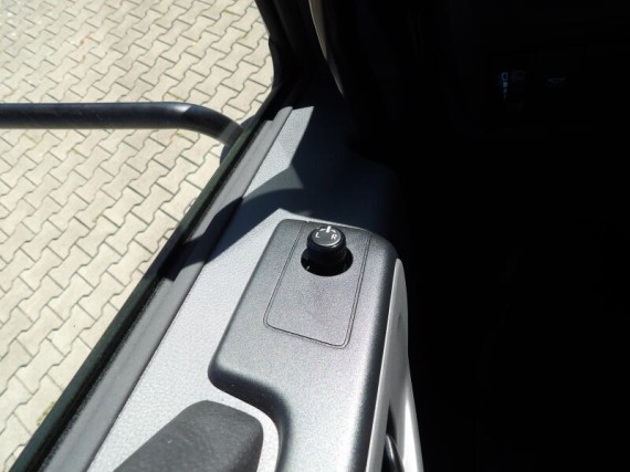 Isuzu F11 5.2L, 240k, MT6, (foto 37)