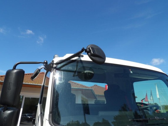 Isuzu F11 5.2L, 240k, MT6, (foto 12)