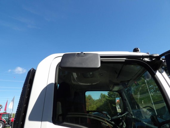 Isuzu F11 5.2L, 240k, MT6, (foto 13)