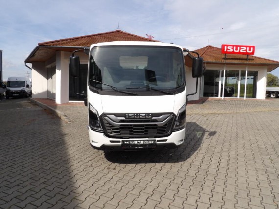 Isuzu M27 3.5t 3.0L 150k MAN5 (foto 1)